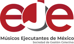 EJE · Músicos Ejecutantes de México